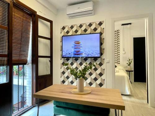 Geysotur Suite de Anabel, Córdoba (fotografie 10)