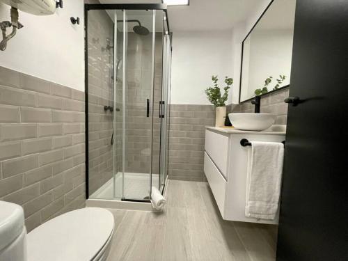 Geysotur Suite de Anabel, Córdoba (fotografie 11)