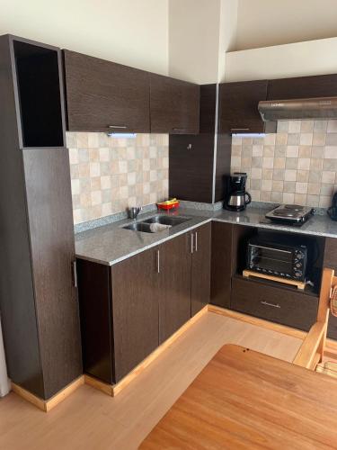 El Descanso LOFT II in Сан-Карлос-де-Барилоче