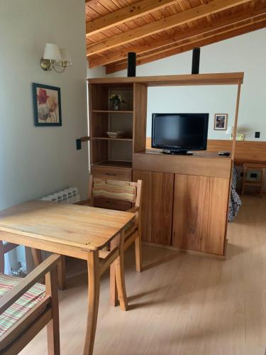 El Descanso LOFT II in Сан-Карлос-де-Барилоче