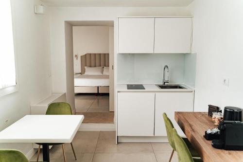 Le Vie Del Centro Luxury Room 5