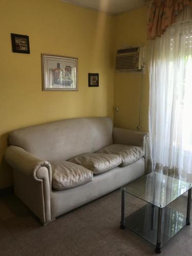 Departamento luminoso