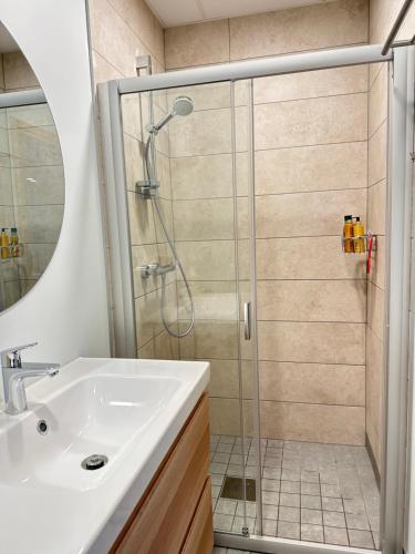 Cozy rooms in Villa Heermeyer