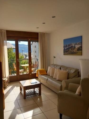 . Apartaments Bell-Lloc Puigcerda