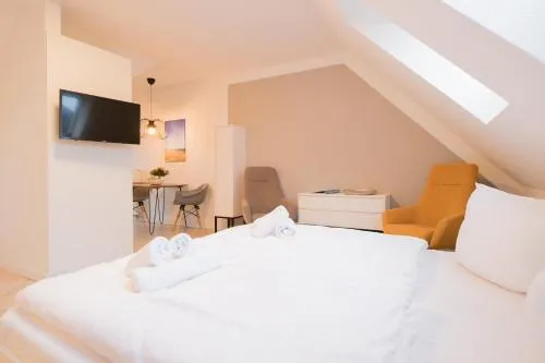 Ferienwohnung Lee Ost 2 4 in Dierhagen, Deutschland