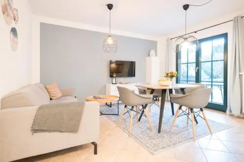 Ferienwohnung Lee West 2 2 in Dierhagen, Deutschland