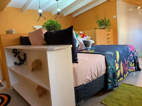 Story Villa 2 Bedrooms with Mountain & Ocean View in เบลเวเดียร์