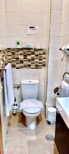 Hostal Segovia - image 14