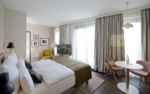 Numa Berlin Nook, Берлин (фото 6)