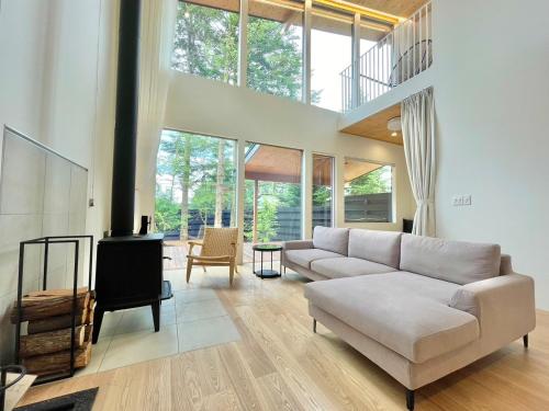 Karuizawa House Villa - Vacation STAY 16971v