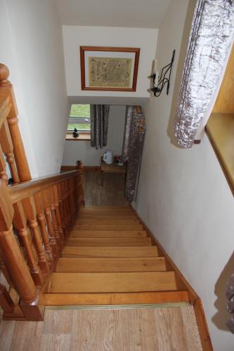 73 Westend, Balallan, Isle of Lewis in Balallan