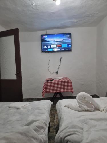 Apartmani kod Kmeta