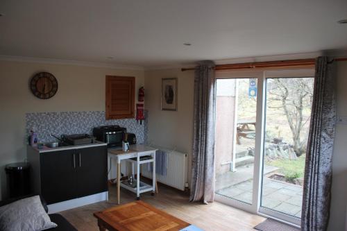 73 Westend, Balallan, Isle of Lewis in Balallan
