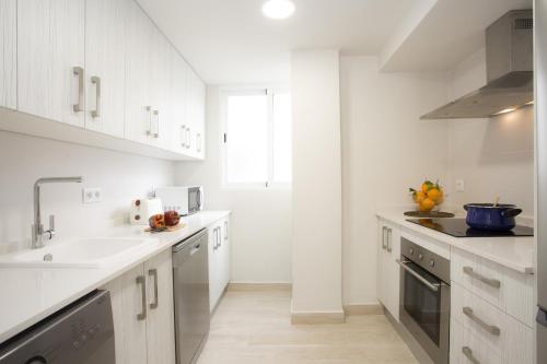 SingularStays Calderon, Валенсия (фото 10)