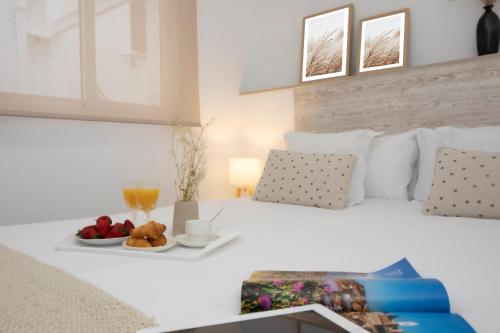 SingularStays Guillem Sorolla, Valencie (fotografie 8)