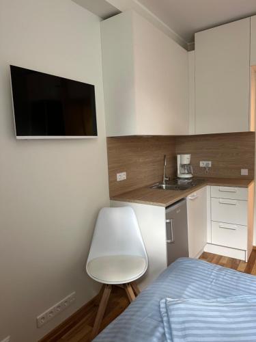 Cozy rooms in Villa Heermeyer