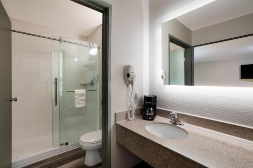 Red Roof Inn Sacramento - Elk Grove - main image