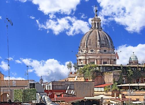 Romerooms Condotti, Rome (photo 6)