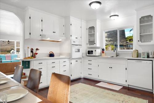 Faciliteter, Bodega Breeze in Bodega Bay (CA)