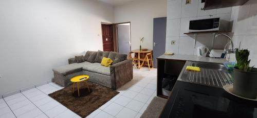 Apartment with Balcony image 5