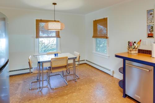 Windham Home Near Mountain Biking and Hiking Trails! in Windham, USA