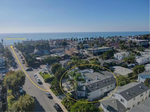 Pelican Cove Inn in Carlsbad, USA