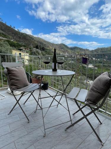  La casa di Rosetta in Levanto