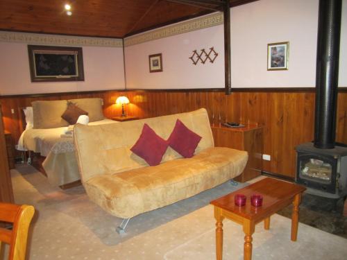 Willowlake Cottages in Macs Cove