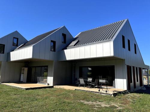 Le Sailhet, maison de vacances, Pierrefitte-Nestalas