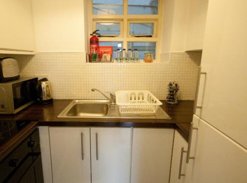 Clifden House by Nina, Dublin (fotografie 6)