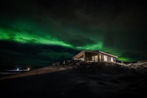 Mörk Superior Cottages 2