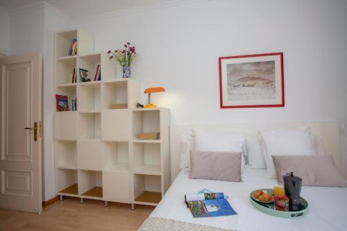 SingularStays Reina II, Valencie (fotografie 3)