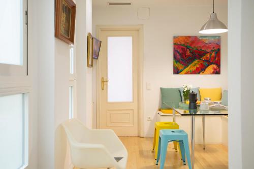 SingularStays Reina II, Valencie (fotografie 8)