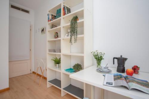 SingularStays Reina II, Valencie (fotografie 9)