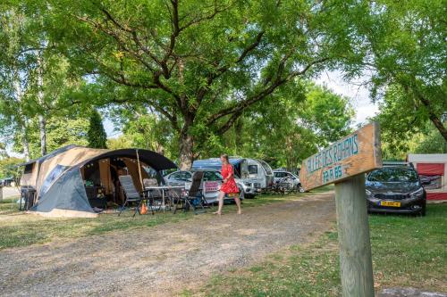 Camping de Saverne - image 2