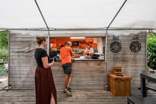Camping de Saverne - image 4