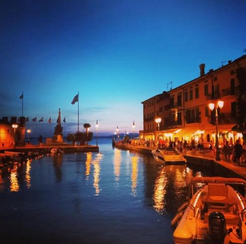  LA CASA DI MARZIA in Bardolino