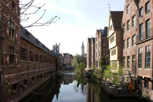 Hotel Gravensteen - image 6