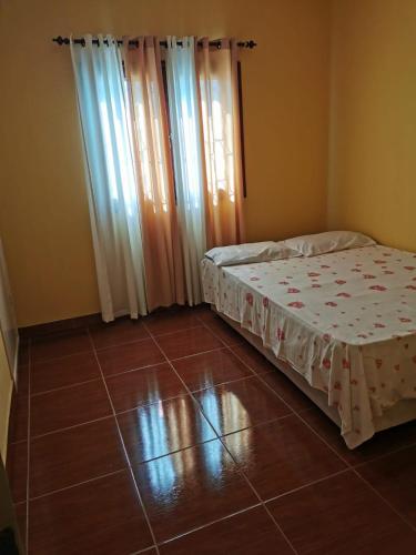 . Moradia Tipo 3 em Xai-xai, Chonguene