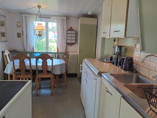 設施, Holmåkra long stay by House Viola, 3 bedroom entire house in Bodafors, sleeps 7 (Holmakra long stay by House Viola, 3 bedroom entire house in Bodafors, sleeps 7) in 布達福什