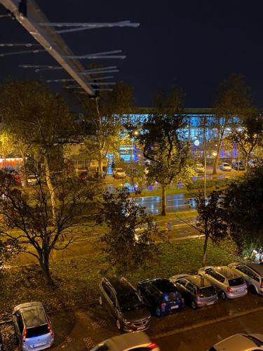 Allegro Apartment Free Parking in Bistrica