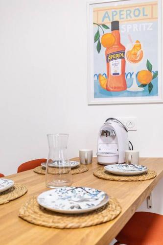 Très chic studio/Petite France, Strasbourg (photo 6)