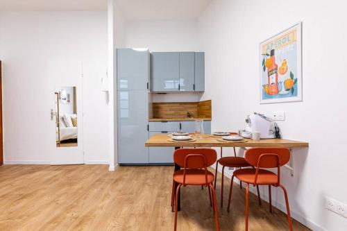 Très chic studio/Petite France, Strasbourg (photo 9)