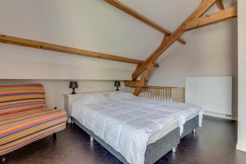 Two-Bedroom Cottage image 10