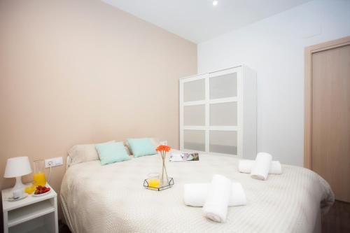SingularStays Salvador II, Valencie (fotografie 6)