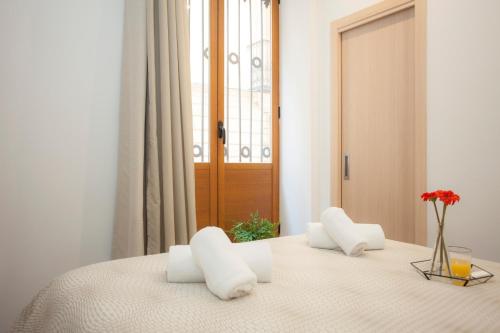 SingularStays Salvador II, Valencie (fotografie 10)