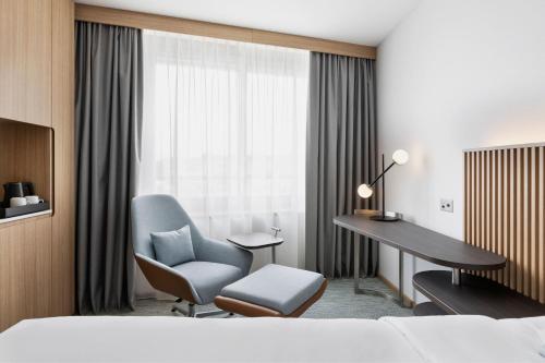 Courtyard by Marriott Biel Bienne