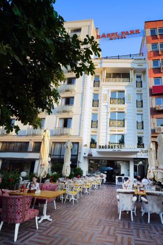 Fatih Babel Park Hotel, Istanbul
