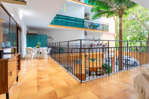 Stay in Heart of Marbella Town on the Coast, Marbella (fotografie 6)