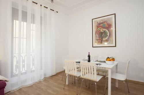 SingularStays SEU V, Valencie (fotografie 6)